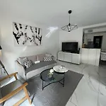 Apartment Oasis By Alma *
