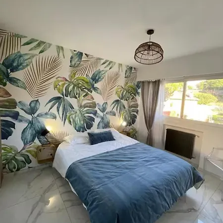 Apartment Oasis By Alma *