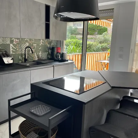 Oasis By L'oliveraie 아파트 *