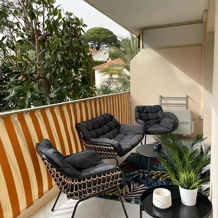 Apartment Oasis By L'oliveraie *
