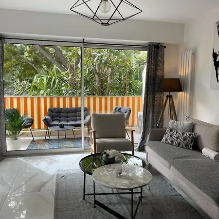 Oasis By L'oliveraie * 칸느