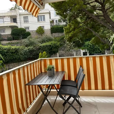 Oasis By L'oliveraie