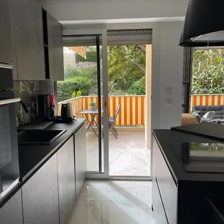 아파트 Oasis By L'oliveraie