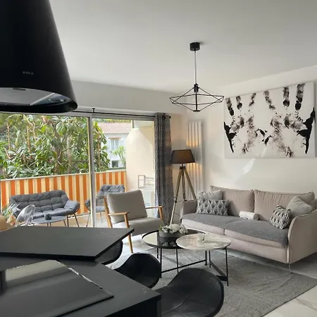 Oasis By L'oliveraie