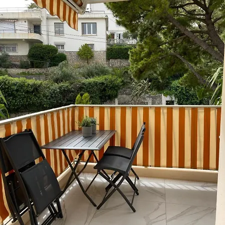 Oasis By L'oliveraie * Cannes